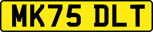 MK75DLT