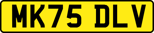 MK75DLV