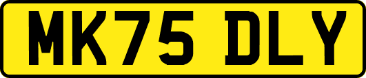 MK75DLY