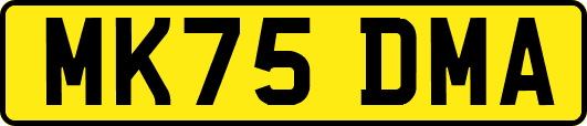 MK75DMA