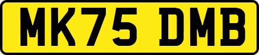 MK75DMB