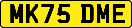 MK75DME