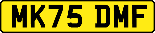 MK75DMF