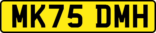 MK75DMH