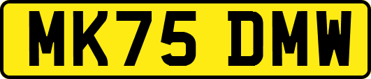 MK75DMW