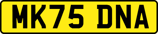 MK75DNA