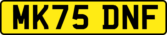 MK75DNF
