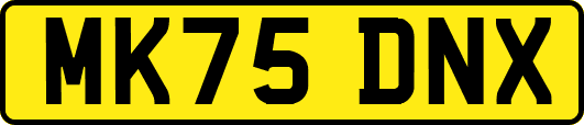 MK75DNX