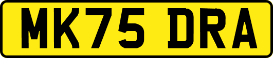 MK75DRA