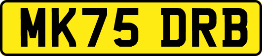 MK75DRB