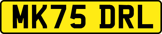 MK75DRL