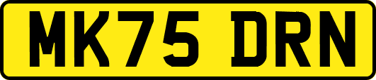MK75DRN