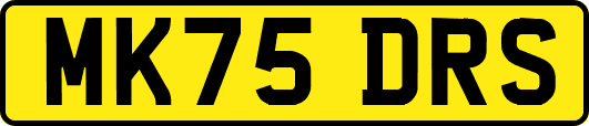 MK75DRS