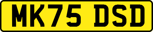 MK75DSD