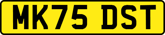 MK75DST