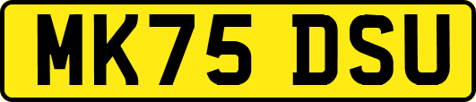 MK75DSU