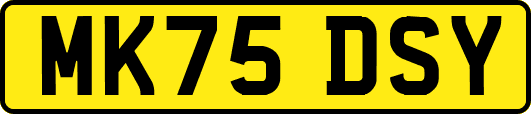 MK75DSY