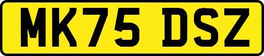 MK75DSZ