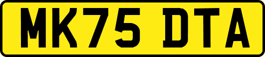 MK75DTA