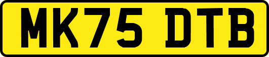 MK75DTB