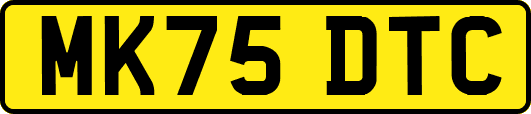 MK75DTC