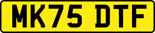 MK75DTF