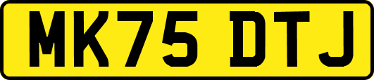 MK75DTJ