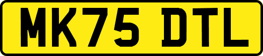 MK75DTL