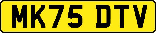 MK75DTV