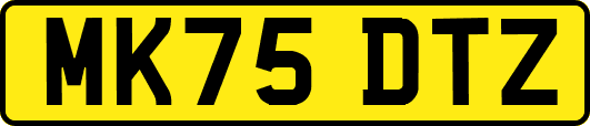 MK75DTZ