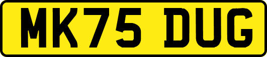 MK75DUG