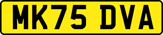MK75DVA