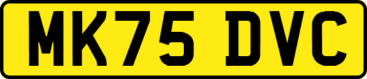 MK75DVC