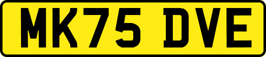 MK75DVE