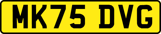 MK75DVG