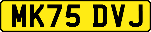 MK75DVJ