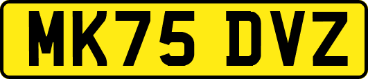 MK75DVZ