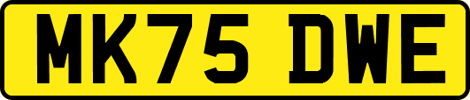 MK75DWE