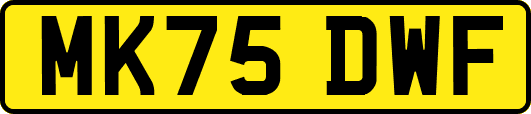 MK75DWF