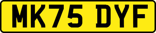 MK75DYF
