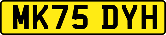 MK75DYH