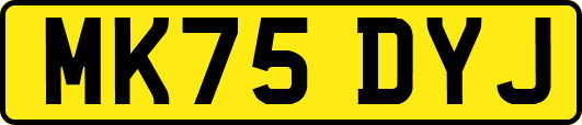 MK75DYJ
