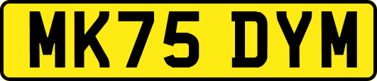MK75DYM