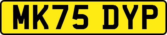 MK75DYP