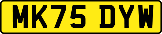 MK75DYW