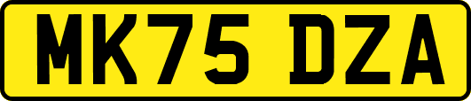 MK75DZA