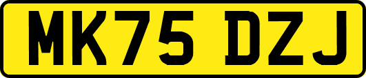 MK75DZJ