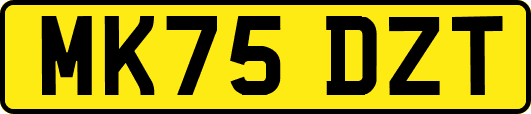 MK75DZT