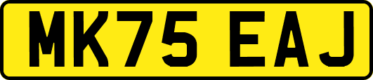 MK75EAJ