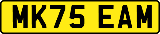 MK75EAM